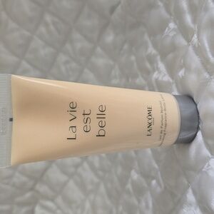 Lancôme La Vie Est Belle Body Lotion, 2 FL OZ